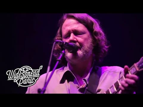 Driving Song (Live in Birmingham) Thumbnail