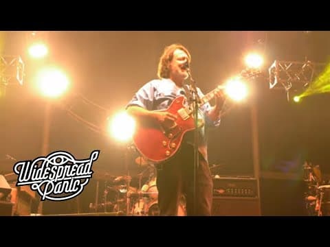 Ribs and Whiskey → Surprise Valley → Blight → Surprise Valley (Live in Charleston 2013) Thumbnail