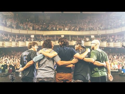 Goose - Borne - 3/25/23 The Met, Philadelphia, PA (4K) Thumbnail