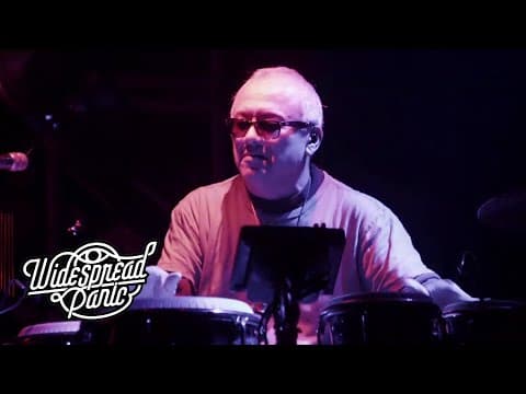 Drums (Live in Athens, GA) Thumbnail