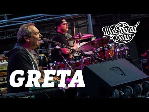 Greta (Live at Red Rocks) Thumbnail