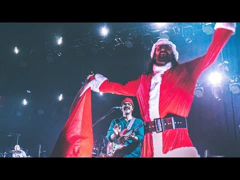 Goose - 12/16/22 Goosemas IX, Broomfield, CO (Full Show) Thumbnail