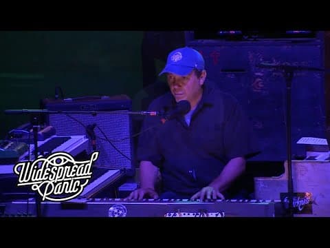 For What It's Worth (Live at Red Rocks) Thumbnail