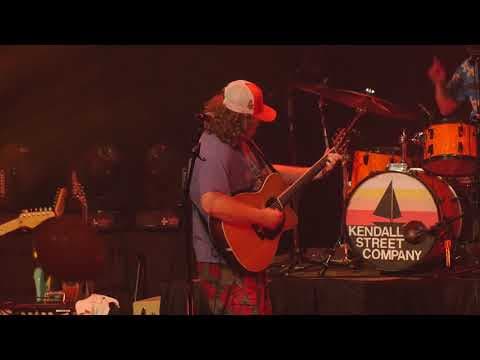 "Kettle/My Best Friend" - Kendall Street Company (Live 9/1/18) Thumbnail