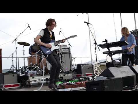 Daniel Donato - "Broke Down" - Live at Fire On The Water Music Festival Thumbnail