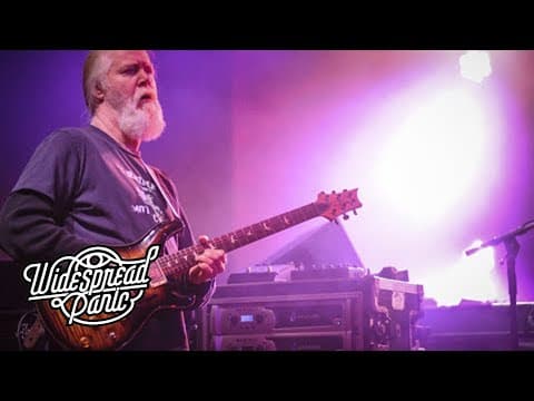 Cease Fire (Live in Los Angeles, CA) Thumbnail