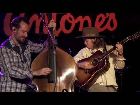 Billy Strings Live in Austin, Texas from Antone's Thumbnail