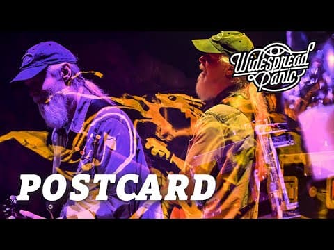 Postcard  (Live at Red Rocks) Thumbnail