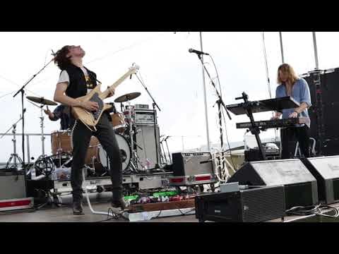 Daniel Donato - "Ramblin' Man" - Live at Fire On The Water Festival Thumbnail