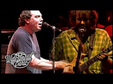 Ride Me High, Makes Sense to Me (Oak Mountain 2000) Thumbnail