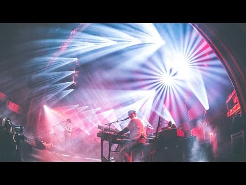 Goose - 3/11/23 The Capitol Theatre, Port Chester, NY (Full Show) [4K] Thumbnail