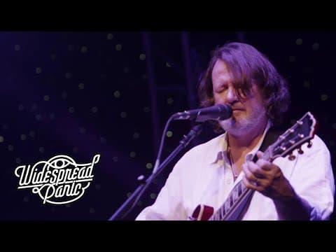 Space Wrangler (Live in Athens, GA) Thumbnail