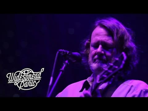 Porch Song (Live in Birmingham) Thumbnail