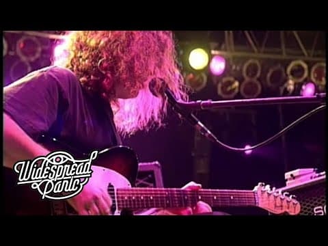 Red Hot Mama, Porch Song, Drums, Papa's Home, Surprise Valley, Papa's Home (Oak Mountain 2000) Thumbnail