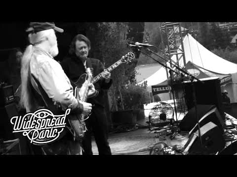 Hatfield (Live in Telluride, CO) Thumbnail