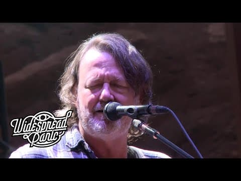 Contentment Blues (Live at Red Rocks) Thumbnail