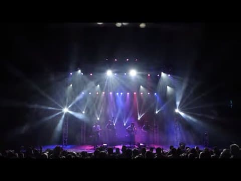 Billy Strings Live in Denver - Set 1 Thumbnail