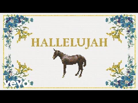 Tyler Childers - Jubilee (Hallelujah Version (Audio)) Thumbnail