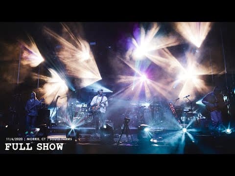 Goose - 11/6/20 Morris, CT (Full Show) Thumbnail