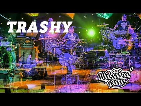 Trashy (Live at Red Rocks) Thumbnail