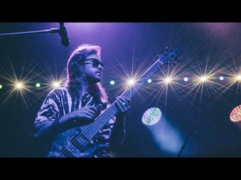 Goose - 4/28/23 The Warfield, San Francisco, CA (Full Show) [4K] Thumbnail