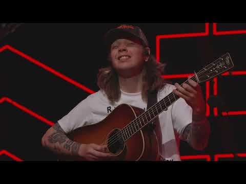 Billy Strings - Washington, D.C. 2022 - Full Performance (11.18.22 SET 2) Thumbnail