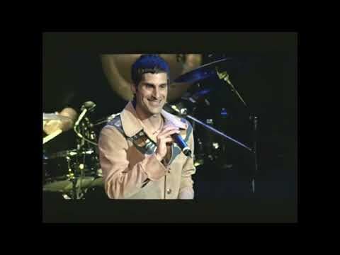 The String Cheese Incident ft. Perry Farrell - "Idiots Rule" - Madison Square Garden - 3/16/04 Thumbnail