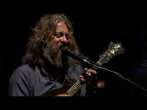 Greensky Bluegrass feat. Holly Bowling - “Solstice” → “Living Over” → “Solstice” - Live at Red Rocks Thumbnail