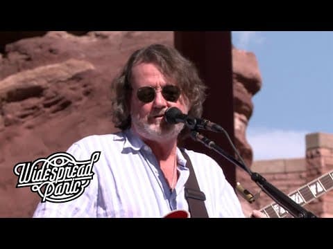 Little Kin → Good Morning Little Schoolgirl → Travelin' Light (Live at Red Rocks) Thumbnail