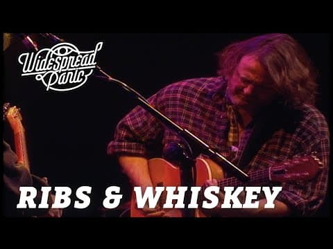 Ribs & Whiskey (Vegoose 2006) Thumbnail