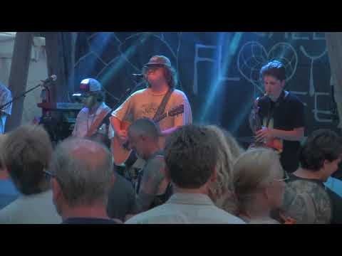 Long Lost - Kendall Street Company - FloydFest 2018 Thumbnail