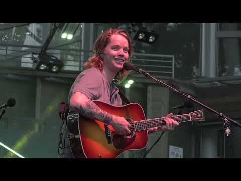 Billy Strings - Cary, NC Night 2 Set 1 Performance 2022 - Official Video Thumbnail