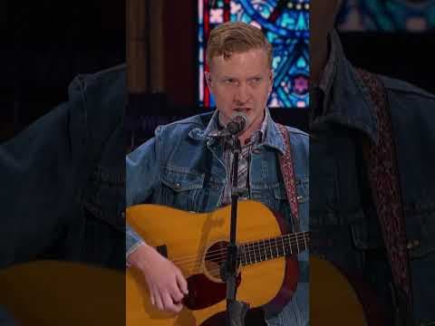 "Luke 2:8-10" live from the Grand Ole Opry Thumbnail