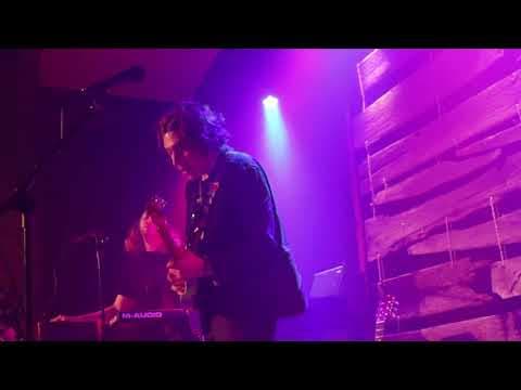 "Meet Me In Dallas" - Daniel Donato - Cosmic Country - Live! Thumbnail