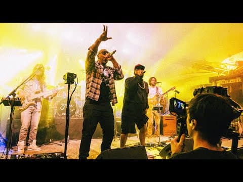 Goose - So Fresh, So Clean (feat. Big Boi - Outkast) - 10/8/22 Stubb's Late-Nite, Austin, TX Thumbnail