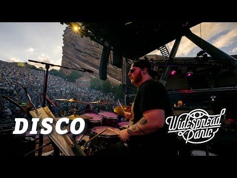 Disco (Live at Red Rocks) Thumbnail