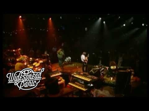 Blue Indian (Live in Austin DVD) Thumbnail