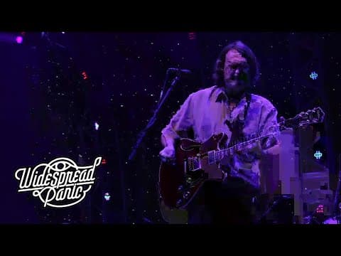 Walk On The Flood (Live in Birmingham) Thumbnail