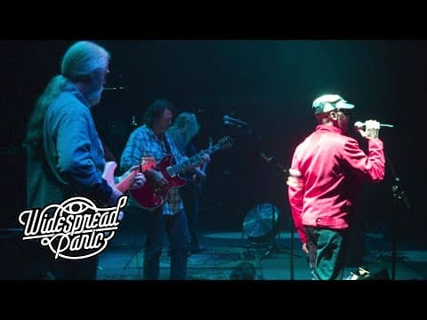 Many Rivers to Cross with Jimmy Cliff & Chuck Leavell (Lockn, 09.12.15) Thumbnail