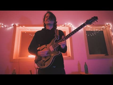 Goose - Chateau Sessions pt I Thumbnail