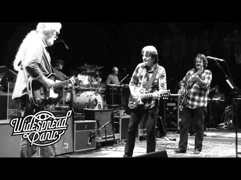 Old Man Down the Road w/ John Fogerty Thumbnail