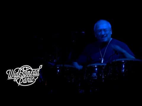 Drums (Live in Oakland, CA) Thumbnail