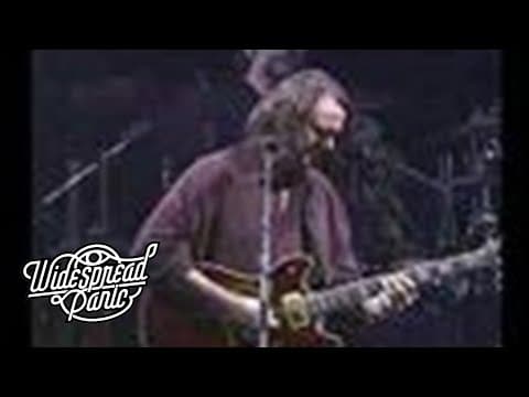 Contentment Blues (Live in Raleigh) Thumbnail