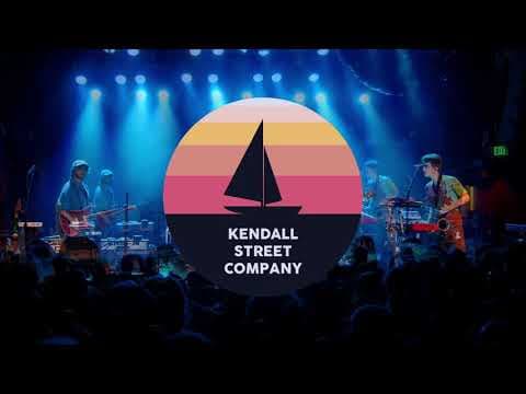 Kendall Street Company - Space For Days (Live) Thumbnail