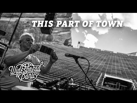 This Part of Town (Live at Red Rocks) Thumbnail