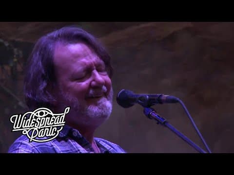 Space Wrangler (Live at Red Rocks) Thumbnail