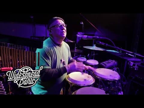 Drums (Live in Wyoming) Thumbnail