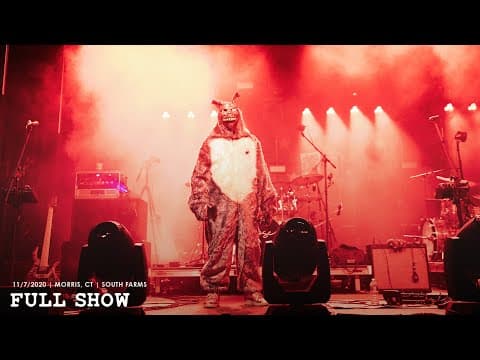 Goose - 11/7/20 Morris, CT (Full Show) Thumbnail