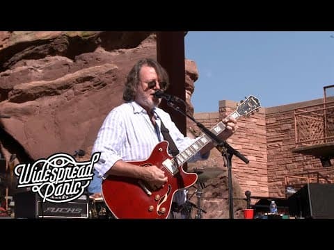 Old Neighborhood, Who Do You Belong To? (Live at Red Rocks) Thumbnail