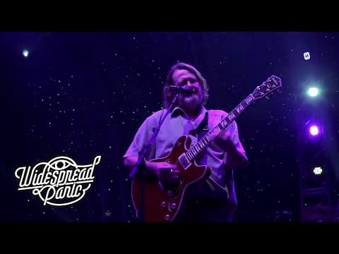 Feelin' Alright (Live in Birmingham) Thumbnail